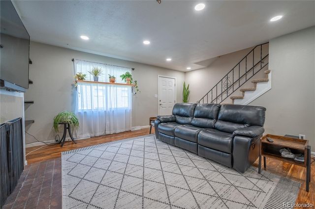 4673 S Lowell Boulevard, Denver, CO 80236