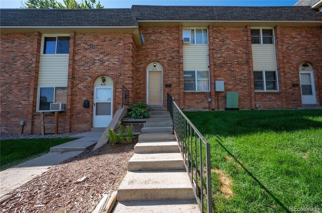 4673 S Lowell Boulevard, Denver, CO 80236