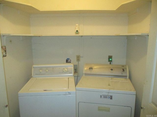 309 May Street, Sherwood, AR 72120