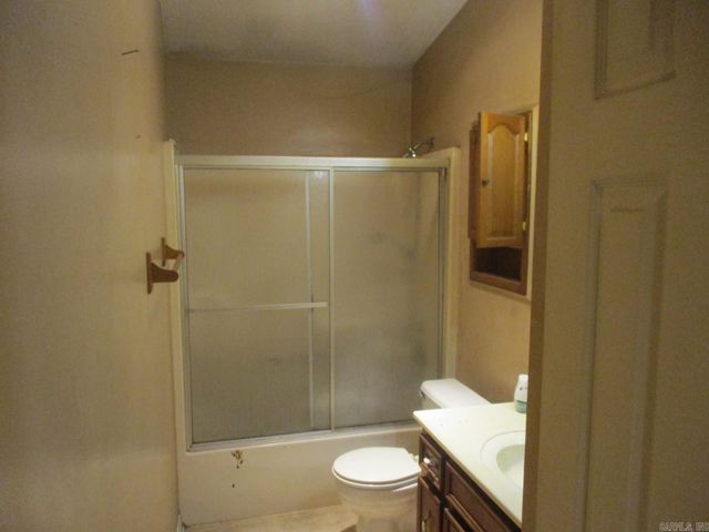 309 May Street, Sherwood, AR 72120