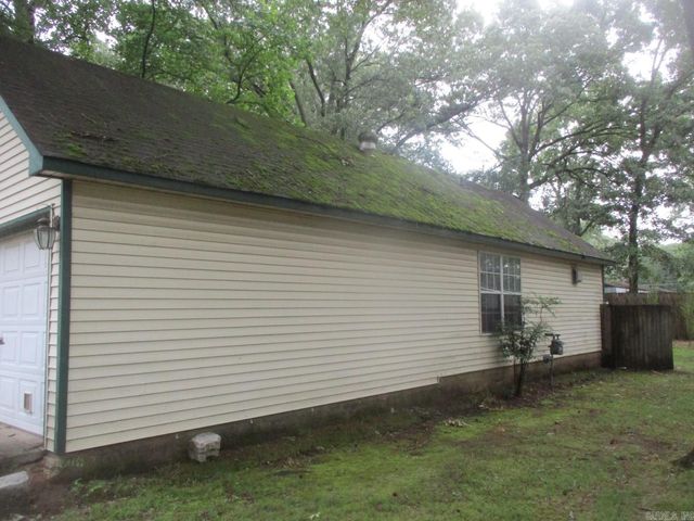 309 May Street, Sherwood, AR 72120