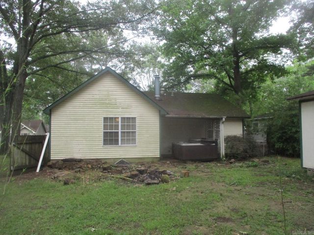 309 May Street, Sherwood, AR 72120