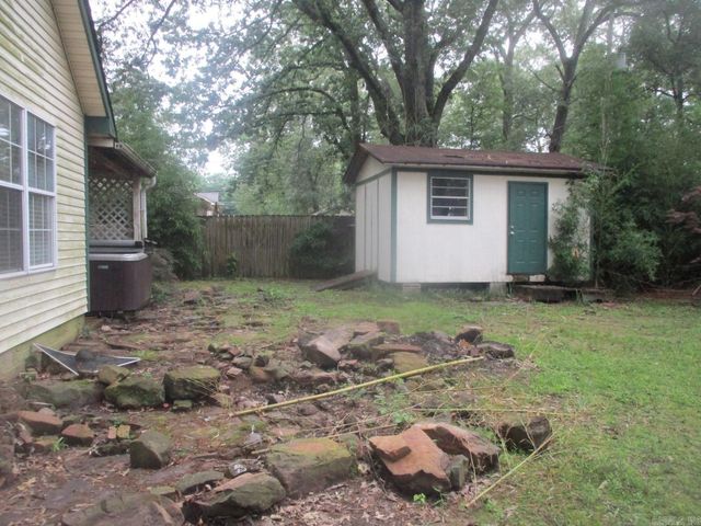 309 May Street, Sherwood, AR 72120