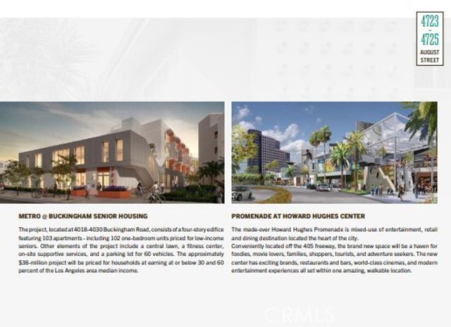 4723 4725 August, Los Angeles, CA 90008