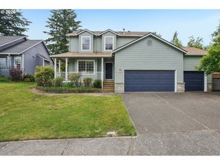 2111 Nw WILLOW Dr, Camas, WA 98607