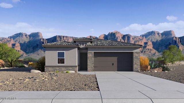 27310 N 70th Drive, Peoria, AZ 85383