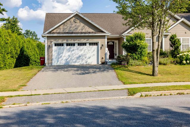 20-A O'Brien Drive, South Burlington, VT 05403