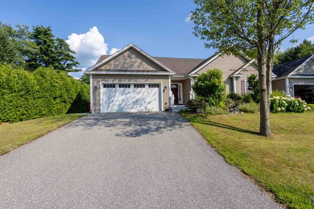 20-A O'Brien Drive, South Burlington, VT 05403