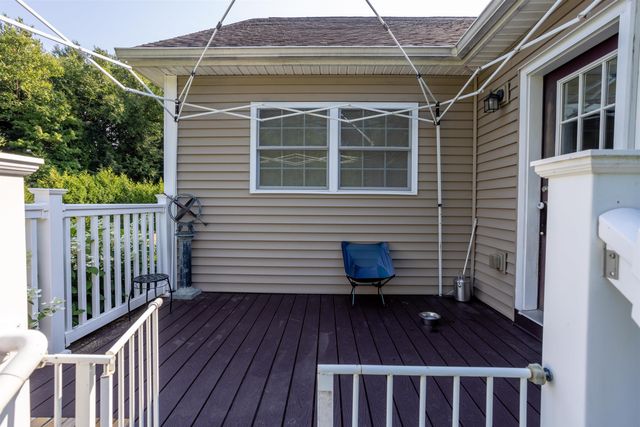 20-A O'Brien Drive, South Burlington, VT 05403