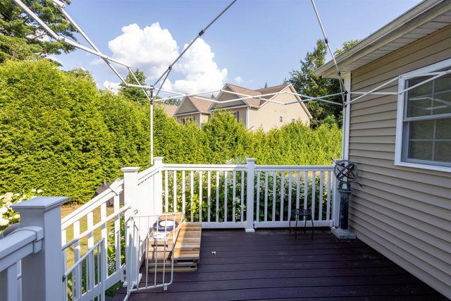 20-A O'Brien Drive, South Burlington, VT 05403