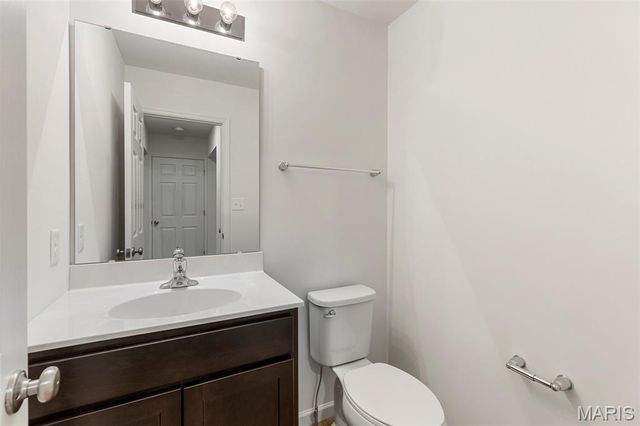 706 Celebration Court, Foristell, MO 63348