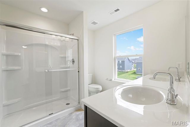 706 Celebration Court, Foristell, MO 63348