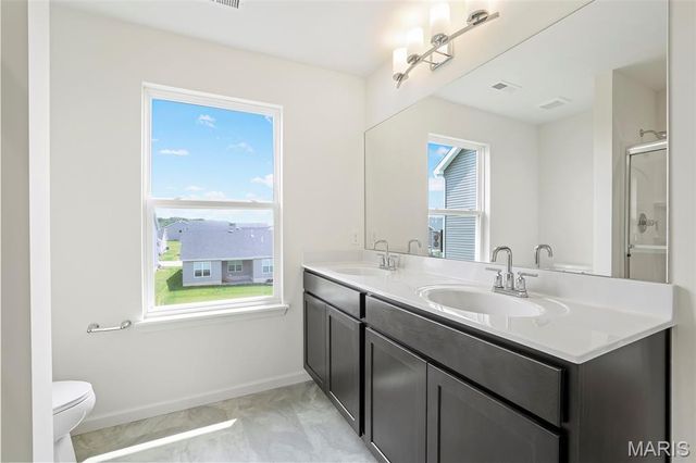 706 Celebration Court, Foristell, MO 63348