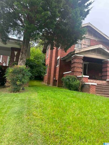 1341 33RD STREET N, Birmingham, AL 35234