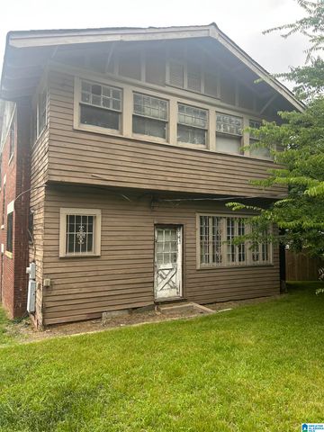 1341 33RD STREET N, Birmingham, AL 35234