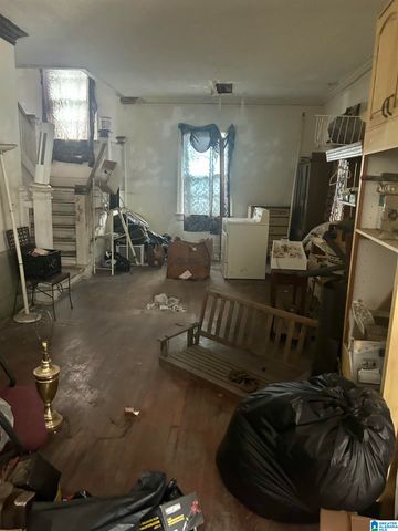 1341 33RD STREET N, Birmingham, AL 35234