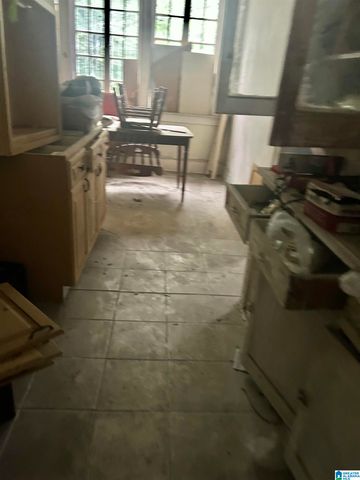 1341 33RD STREET N, Birmingham, AL 35234