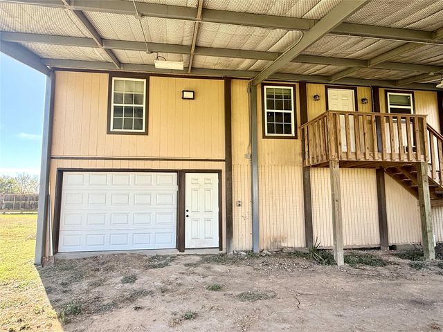 9015 Puritan Way, Rosharon, TX 77583