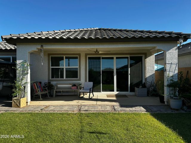 4248 E ENMARK Drive, San Tan Valley, AZ 85143