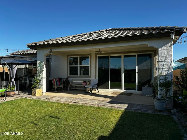 4248 E ENMARK Drive, San Tan Valley, AZ 85143