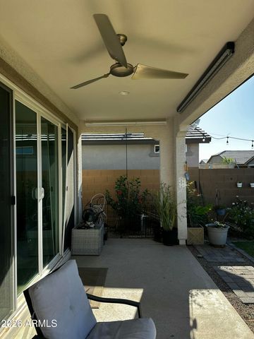 4248 E ENMARK Drive, San Tan Valley, AZ 85143