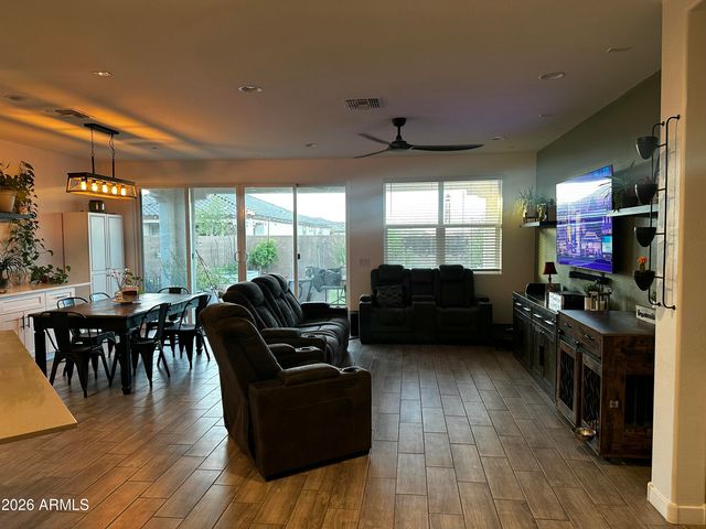 4248 E ENMARK Drive, San Tan Valley, AZ 85143