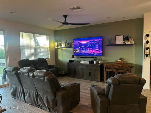 4248 E ENMARK Drive, San Tan Valley, AZ 85143