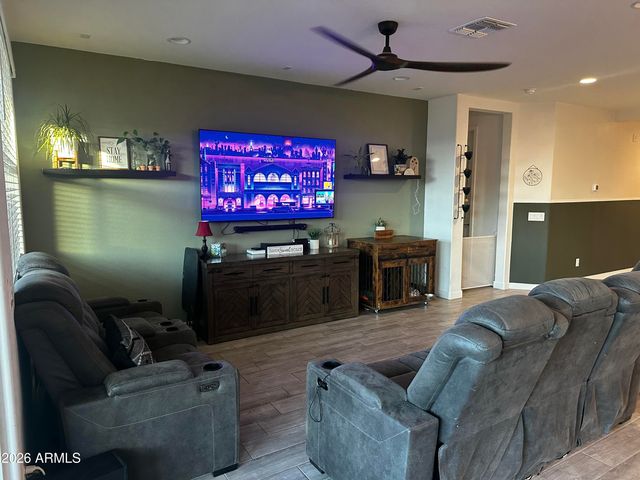 4248 E ENMARK Drive, San Tan Valley, AZ 85143
