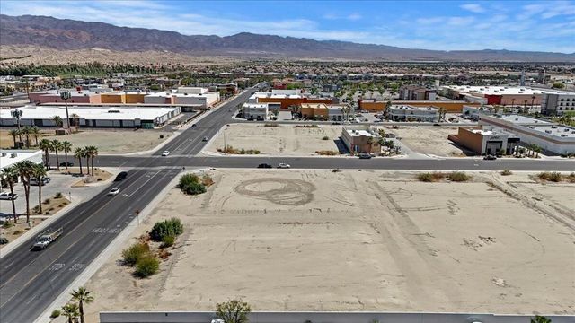 12345 Caspian Street, Indio, CA 92203