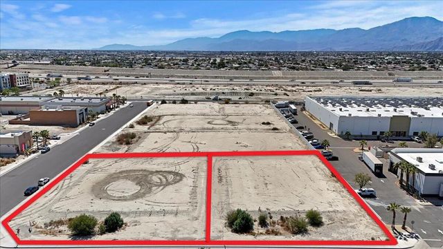12345 Caspian Street, Indio, CA 92203