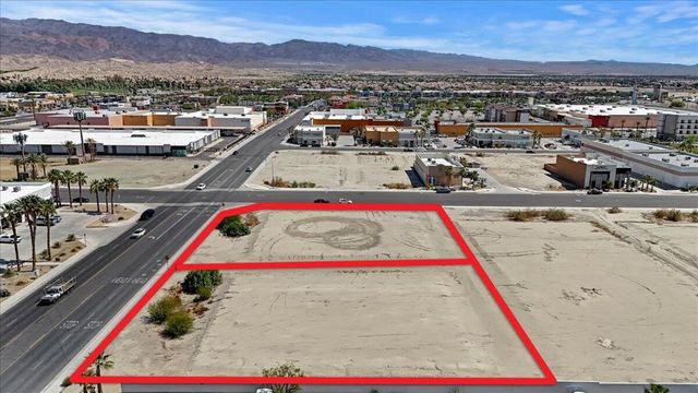 12345 Caspian Street, Indio, CA 92203