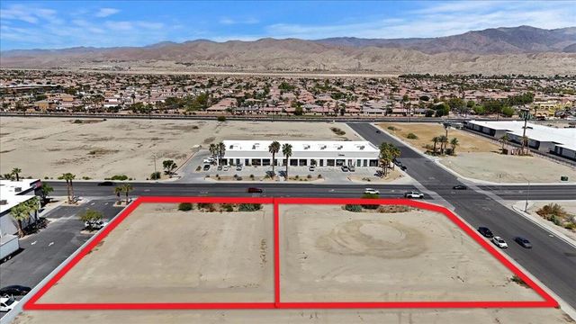 12345 Caspian Street, Indio, CA 92203