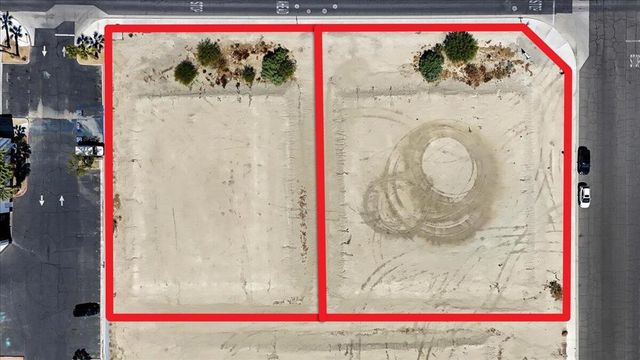 12345 Caspian Street, Indio, CA 92203