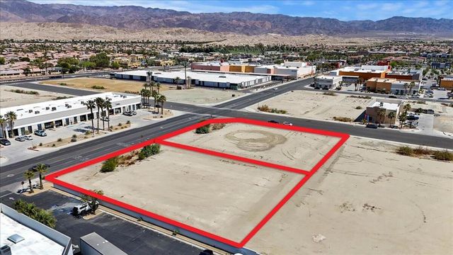 12345 Caspian Street, Indio, CA 92203