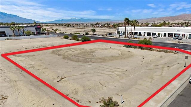 12345 Caspian Street, Indio, CA 92203