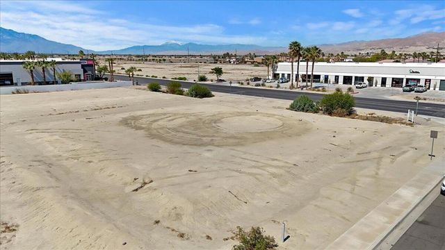 12345 Caspian Street, Indio, CA 92203
