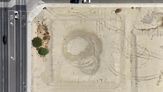 12345 Caspian Street, Indio, CA 92203