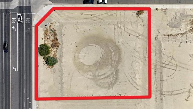 12345 Caspian Street, Indio, CA 92203