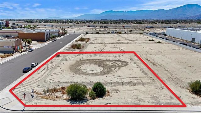 12345 Caspian Street, Indio, CA 92203
