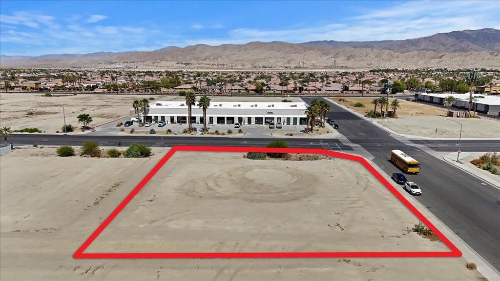 12345 Caspian Street, Indio, CA 92203