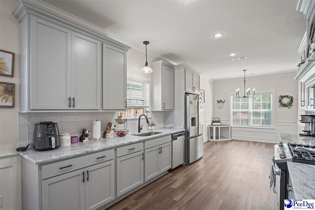 420 Gloria Court, Florence, SC 29501