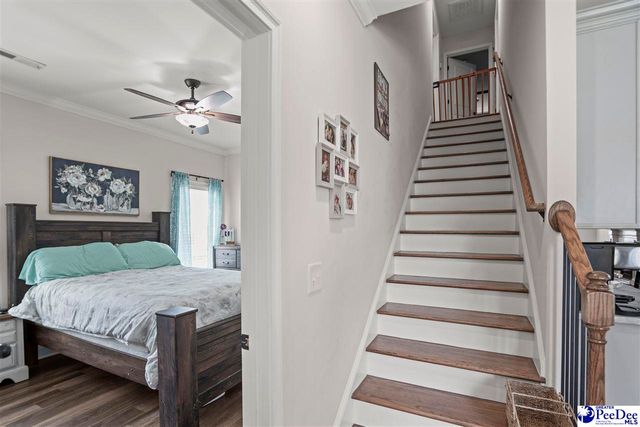 420 Gloria Court, Florence, SC 29501