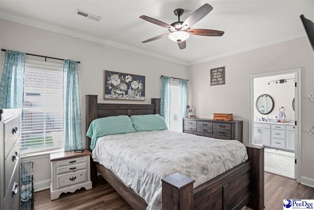 420 Gloria Court, Florence, SC 29501