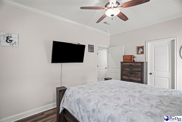 420 Gloria Court, Florence, SC 29501