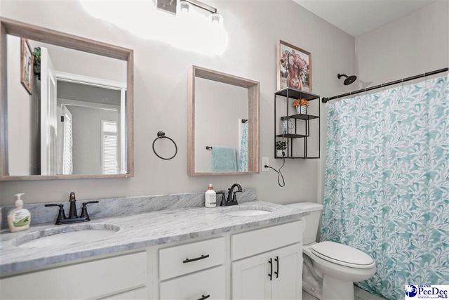 420 Gloria Court, Florence, SC 29501