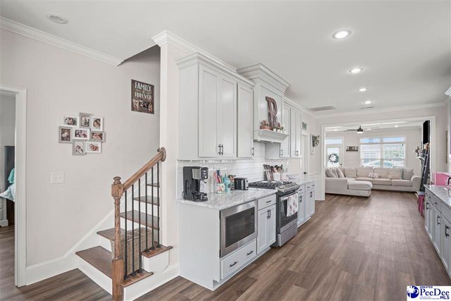 420 Gloria Court, Florence, SC 29501