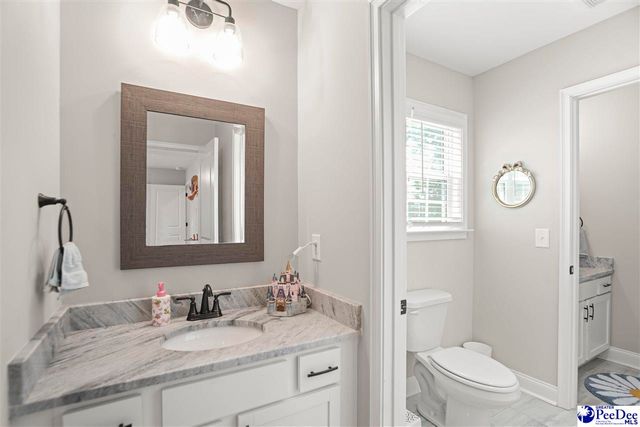 420 Gloria Court, Florence, SC 29501