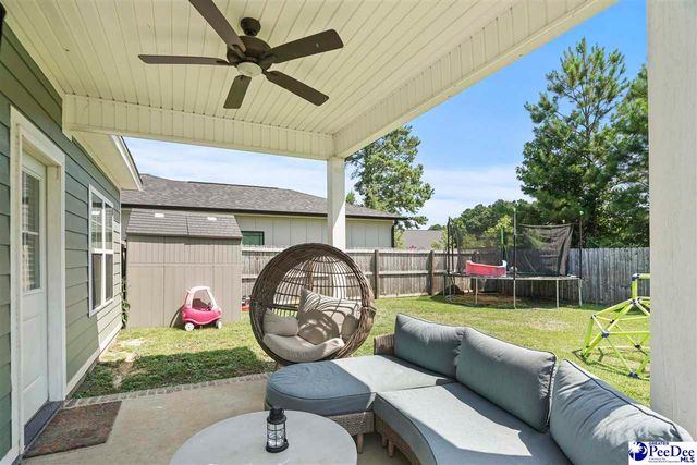 420 Gloria Court, Florence, SC 29501