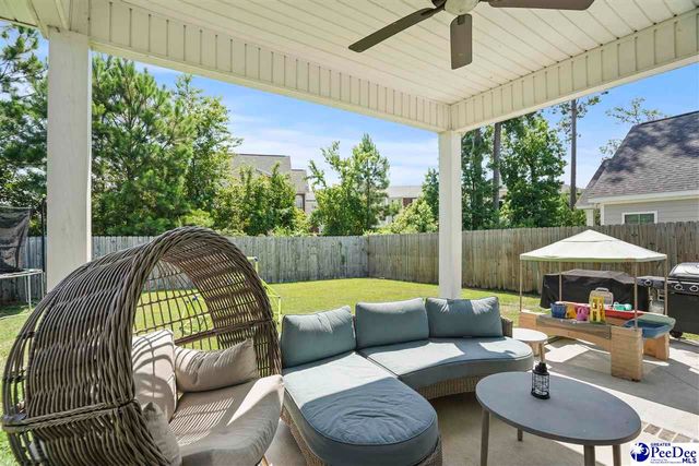 420 Gloria Court, Florence, SC 29501