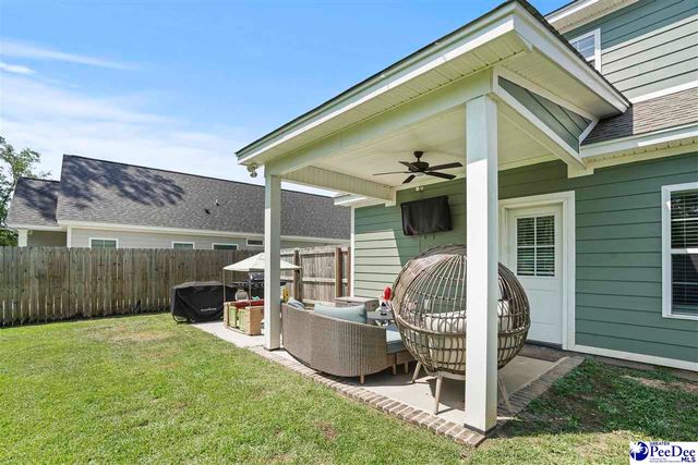 420 Gloria Court, Florence, SC 29501
